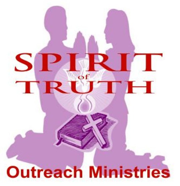 Early Evening New Years Worship Service - Spirit of Truth Outreach Ministries